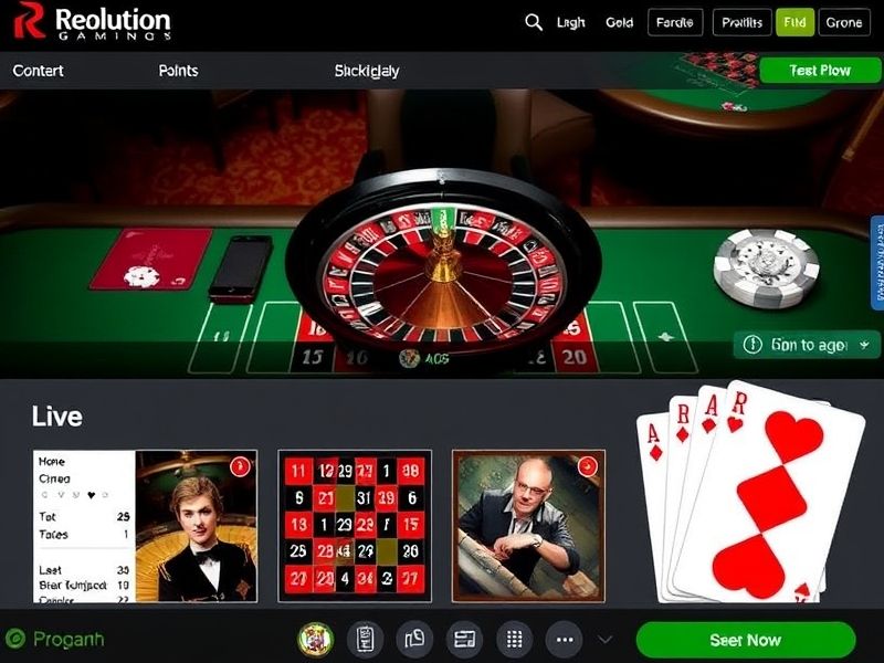 Explore the top features of 1 online casino, including trusted slots, live dealer tables, poker, and real money betting. Find expert reviews, game guides, and responsible gambling resources for a safe and informed gaming experience.